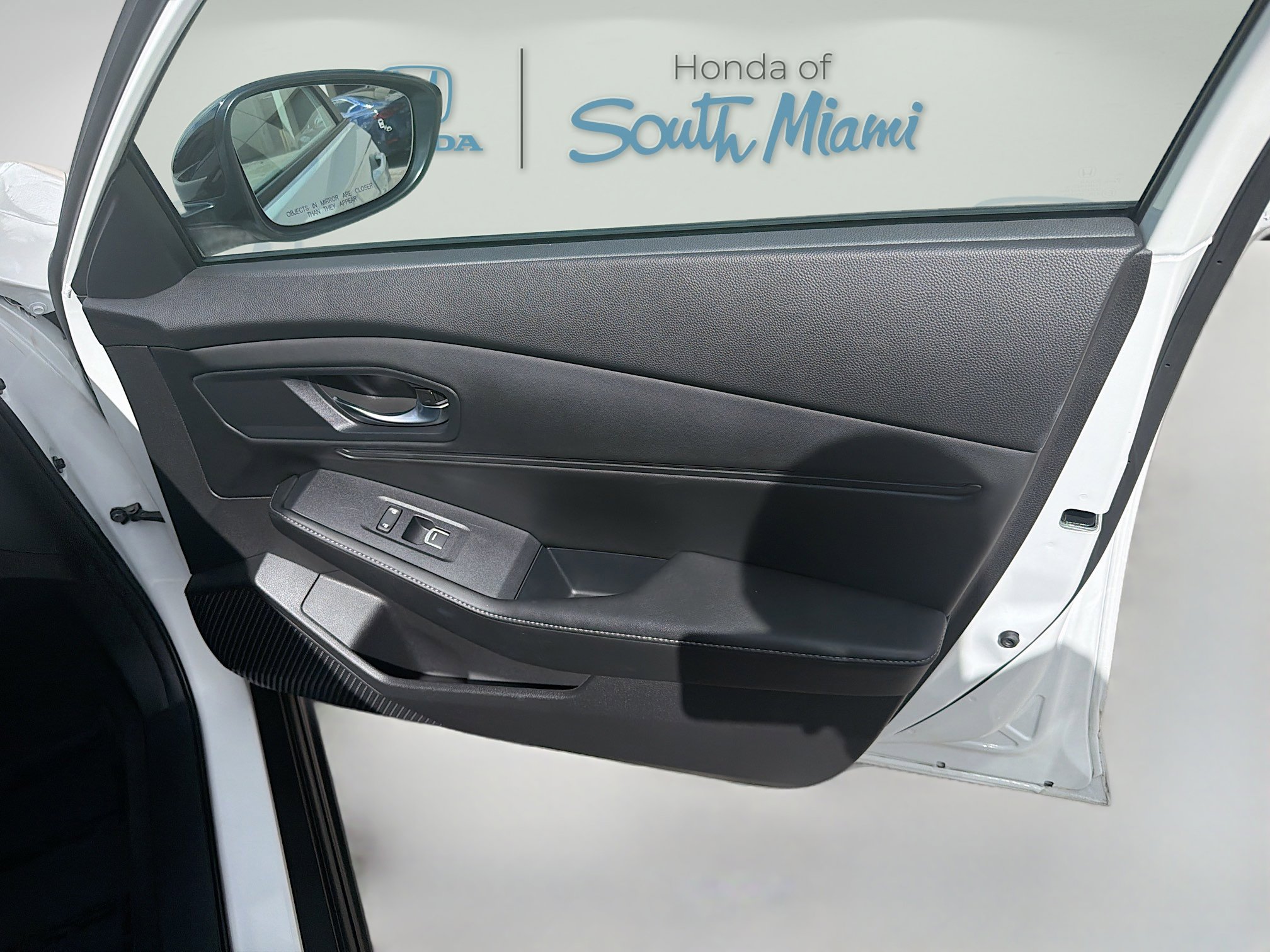 Certified 2024 Honda Accord Sport image 32