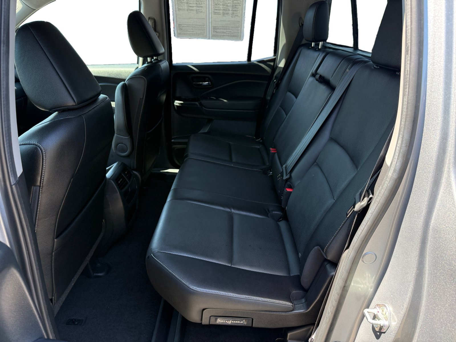 Used 2023 Honda Ridgeline RTL image 16