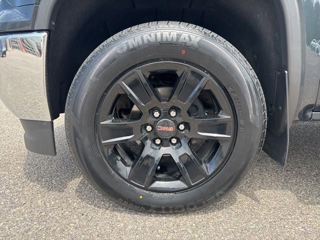 Used 2018 GMC Sierra 1500 SLT AWD/4WD image 6
