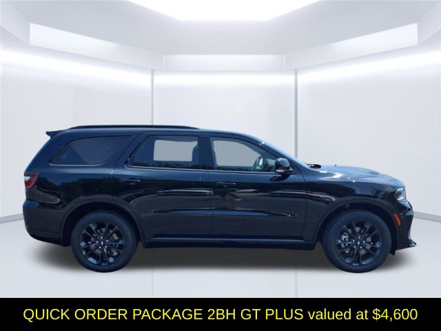 New 2026 Dodge Durango GT AWD/4WD image 2