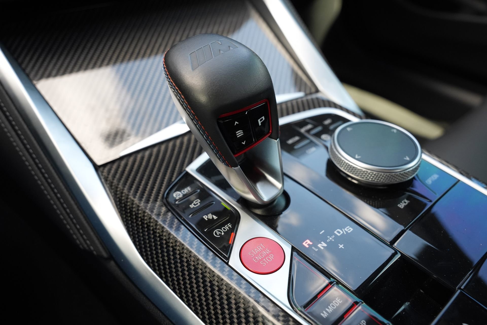 Used 2023 BMW M4 xDrive Competition image 14