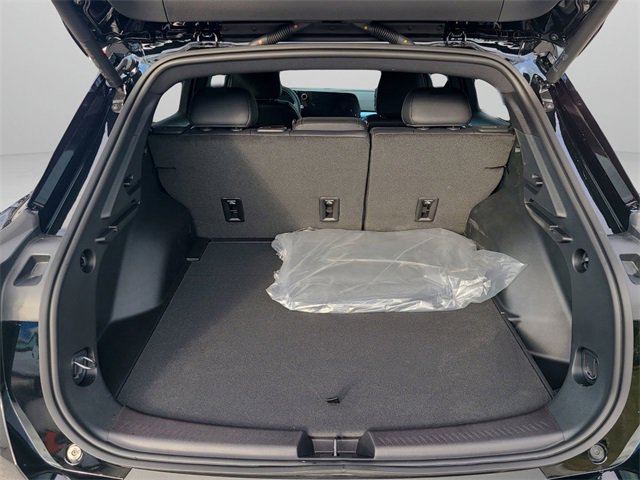 New 2026 Chevrolet Equinox EV LT image 31