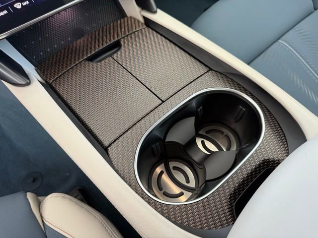 New 2025 Maserati GranTurismo Folgore image 24