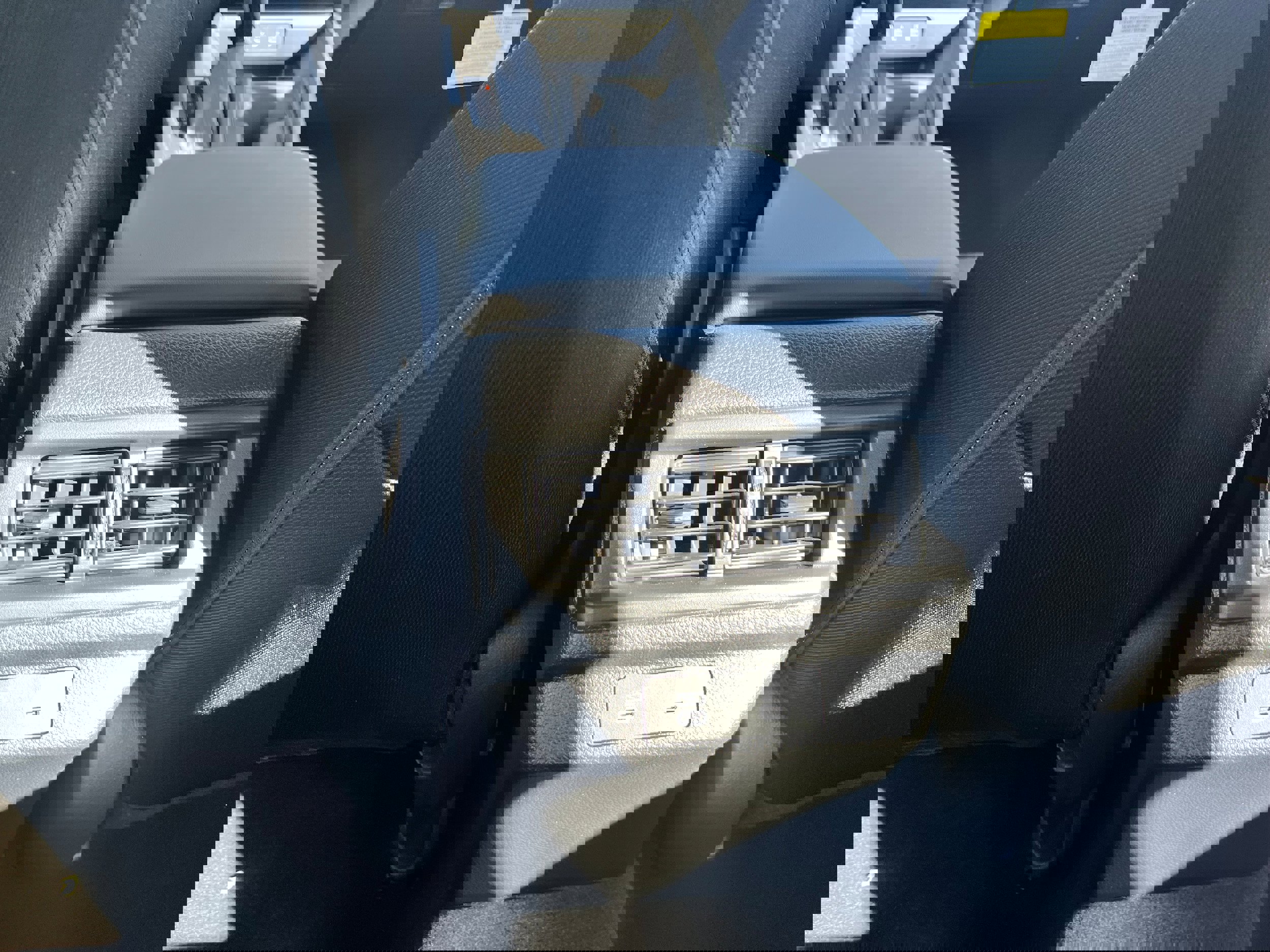 New 2025 Honda Accord SE image 21