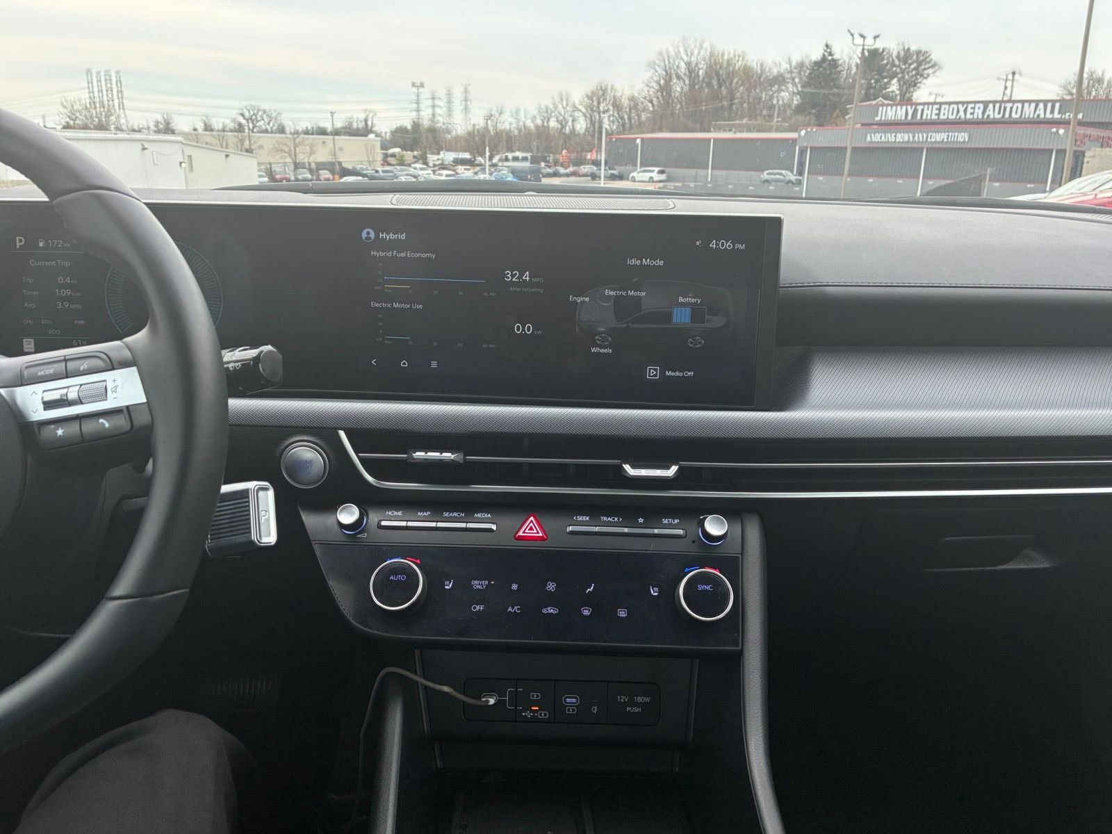 Used 2025 Hyundai Sonata SEL image 17