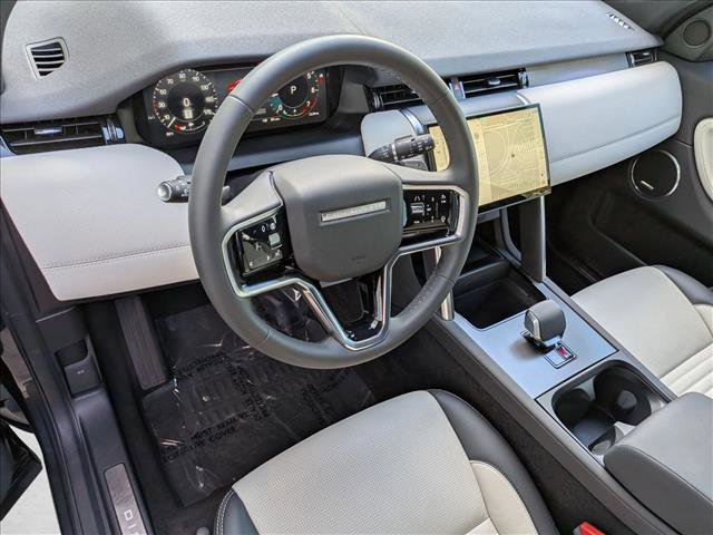 Certified 2024 Land Rover Discovery Sport Dynamic SE image 10
