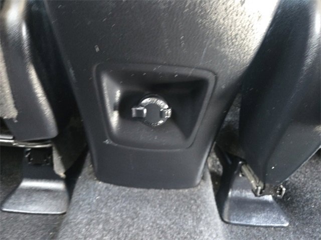 Used 2017 Toyota RAV4 LE w/ All Weather Liner Package image 10