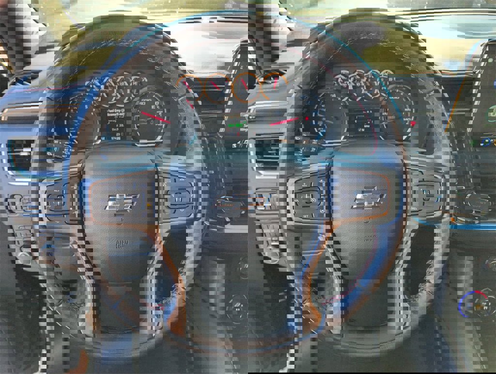 Used 2021 Chevrolet Tahoe RST w/ Luxury Package image 25