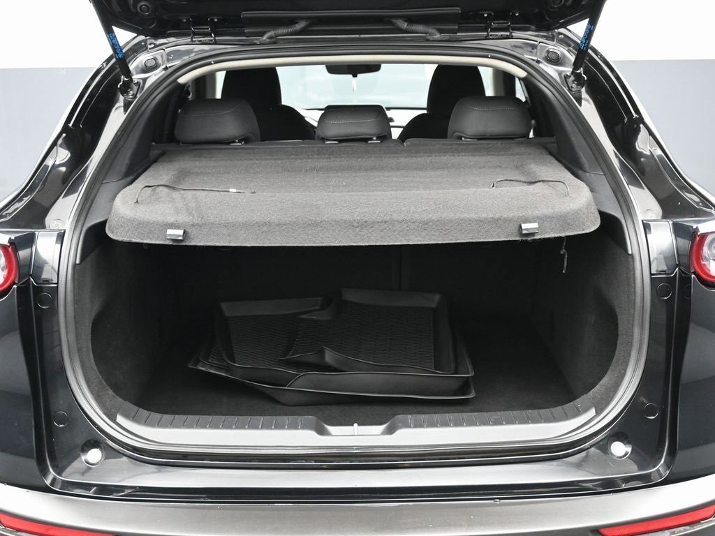 Used 2021 MAZDA CX-30 AWD 2.5 S image 15