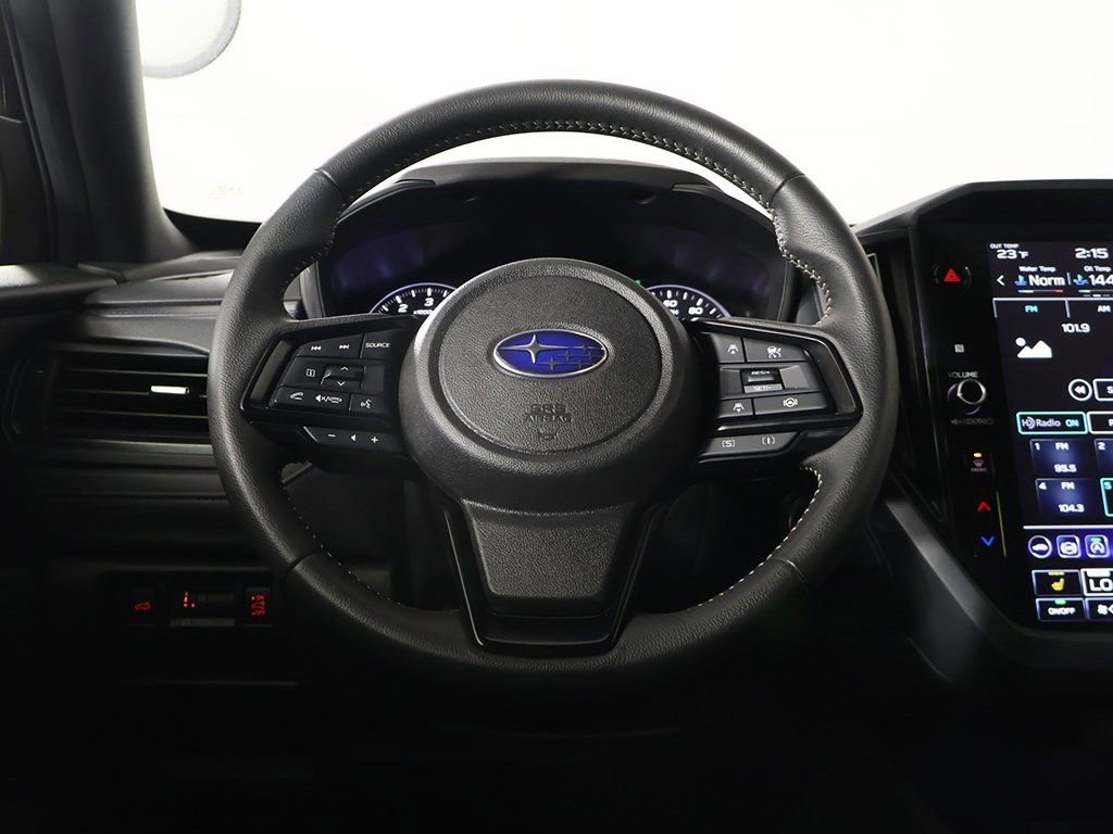 Used 2025 Subaru Forester Premium image 36