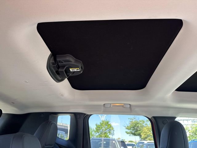 Used 2019 Jeep Renegade Limited w/ UConnect 8.4 Nav Group AWD/4WD image 15