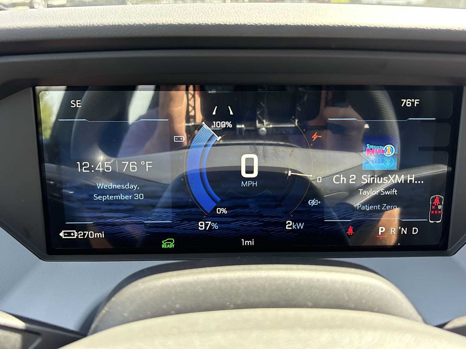 New 2027 Chevrolet Bolt LT FWD image 12
