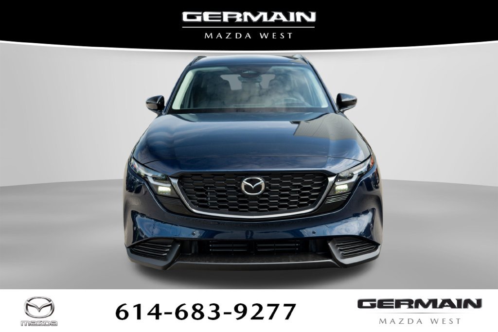 New 2026 MAZDA CX-5 Preferred AWD/4WD image 2