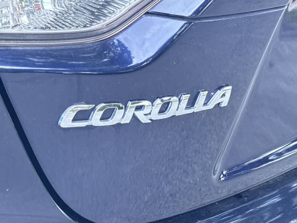Used 2024 Toyota Corolla SE FWD image 10