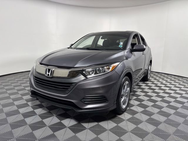 Used 2022 Honda HR-V LX