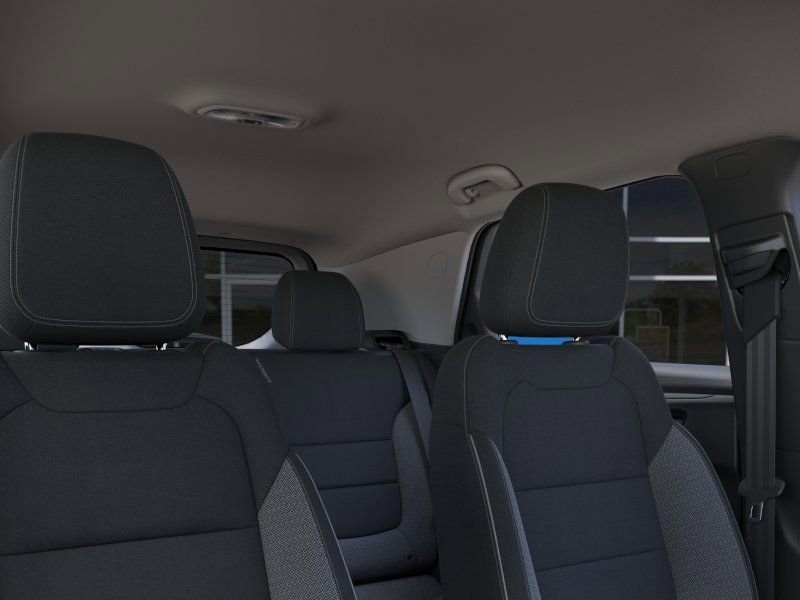 New 2026 Chevrolet TrailBlazer LT w/ Convenience Package AWD/4WD image 26