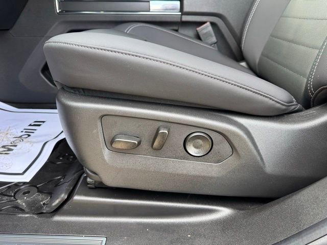 Used 2026 GMC Hummer EV SUV image 14