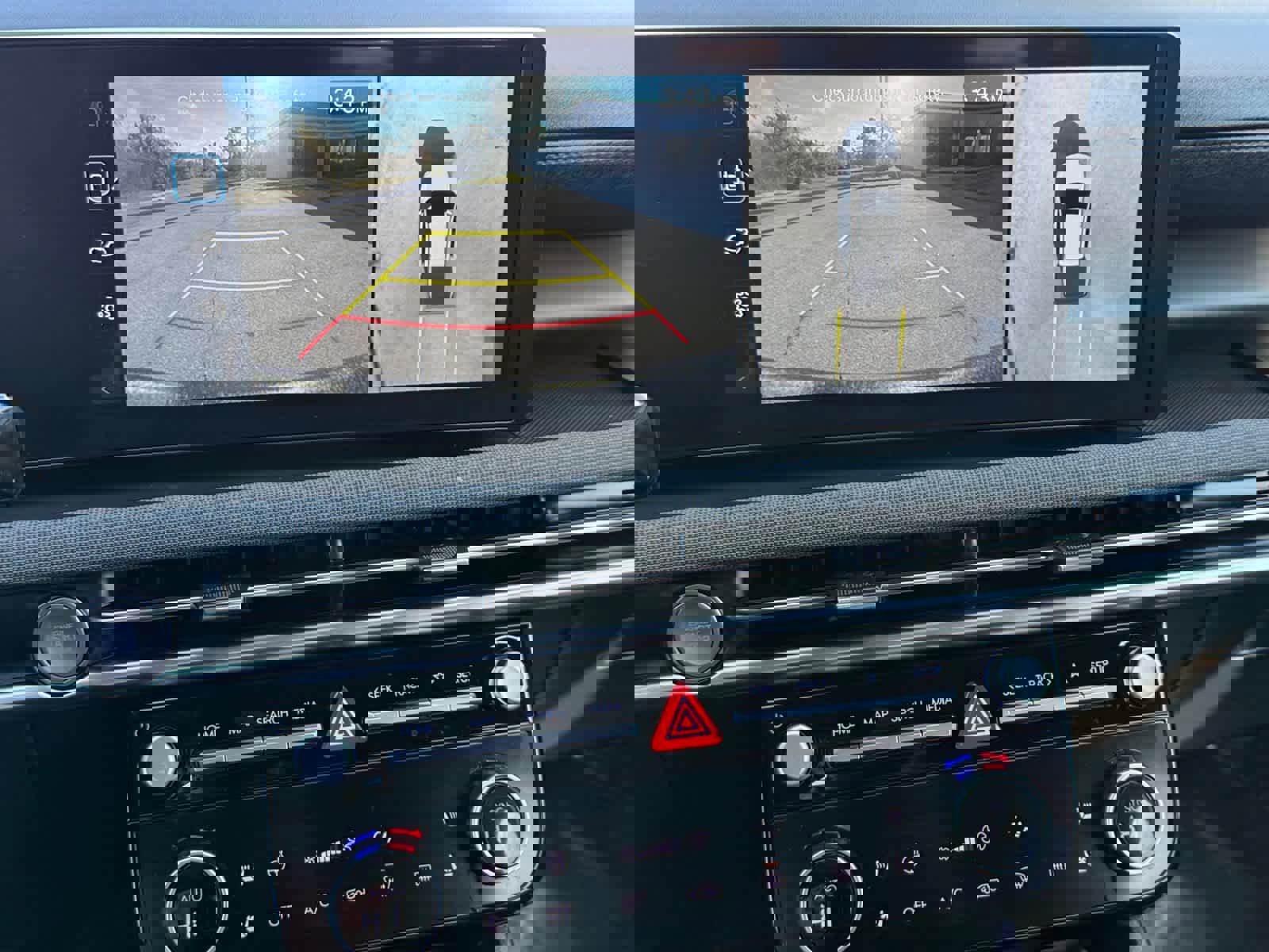 Certified 2025 Hyundai Santa Cruz Limited image 23