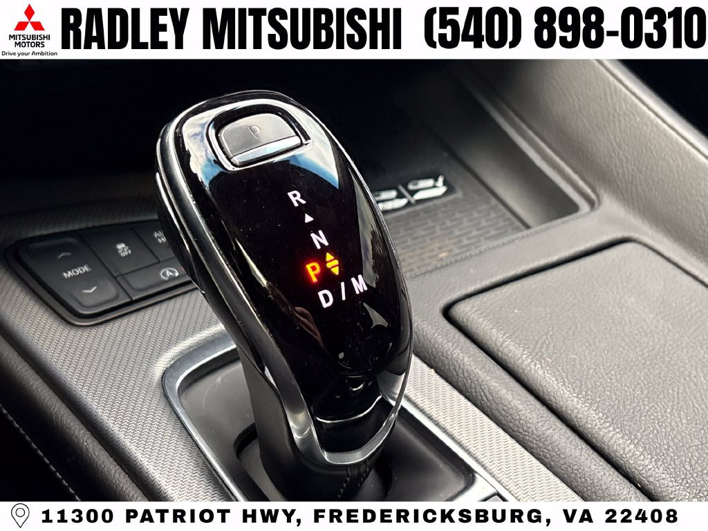 Used 2023 Cadillac CT5 Premium Luxury w/ Climate Package RWD image 11