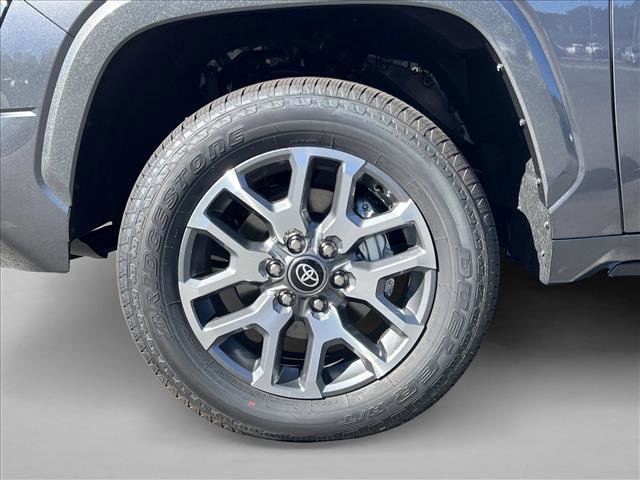 New 2026 Toyota Tundra 1794 Edition image 11