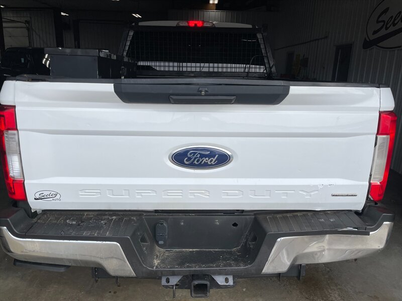 Used 2017 Ford F250 XLT AWD/4WD image 26
