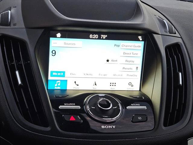 Used 2019 Ford Escape Titanium FWD image 12