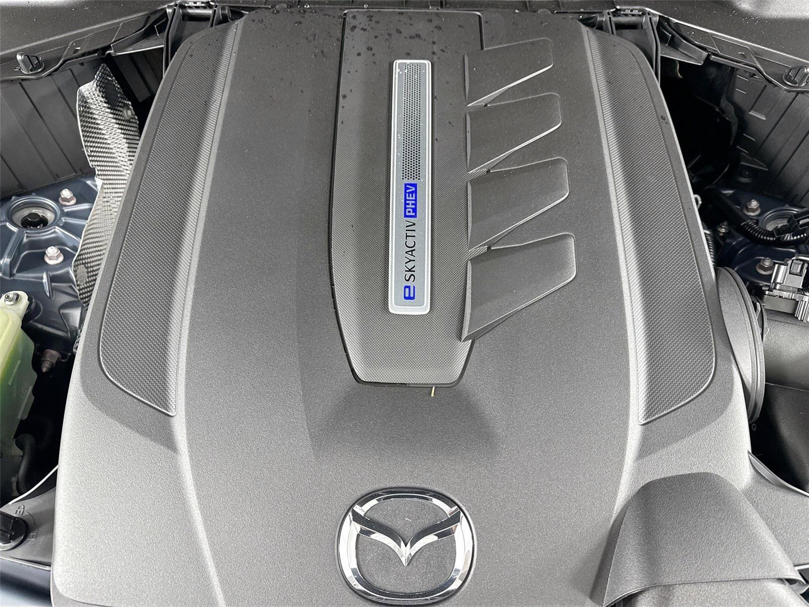 New 2026 MAZDA CX-70 SC Plus image 39