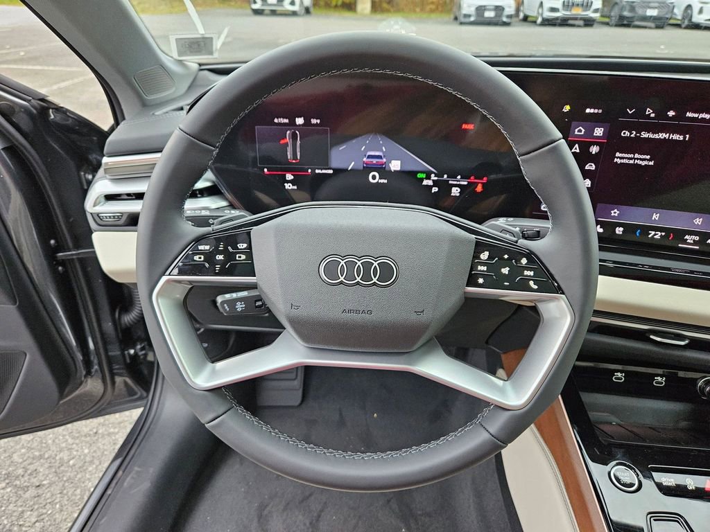 New 2026 Audi A6 Premium Plus image 10