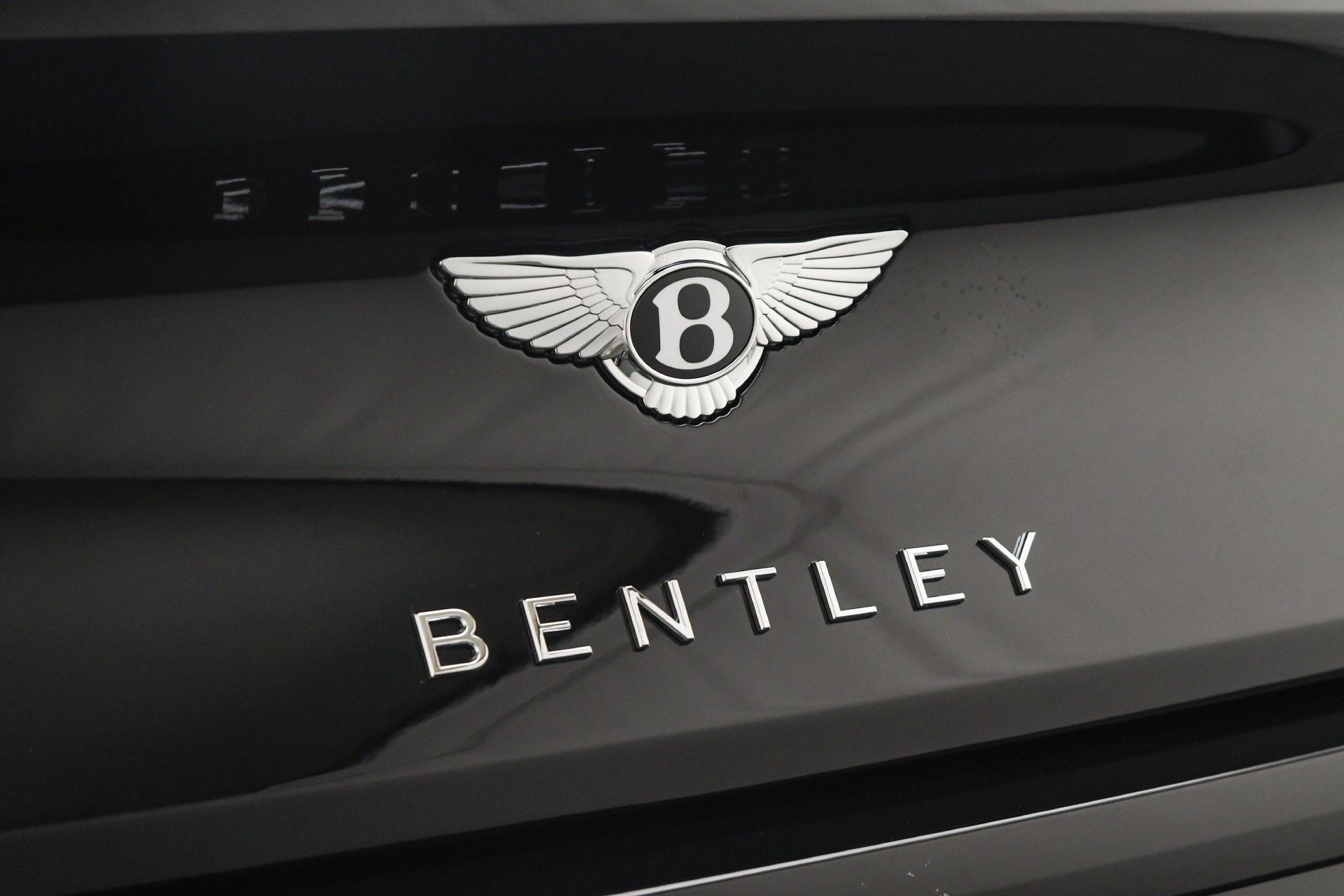 New 2026 Bentley Continental GT AWD/4WD image 24