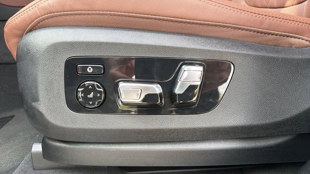 New 2026 BMW X5 xDrive40i image 7