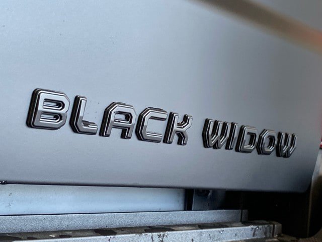 New 2026 Ford F250 Lariat w/ Black Appearance Package AWD/4WD image 7