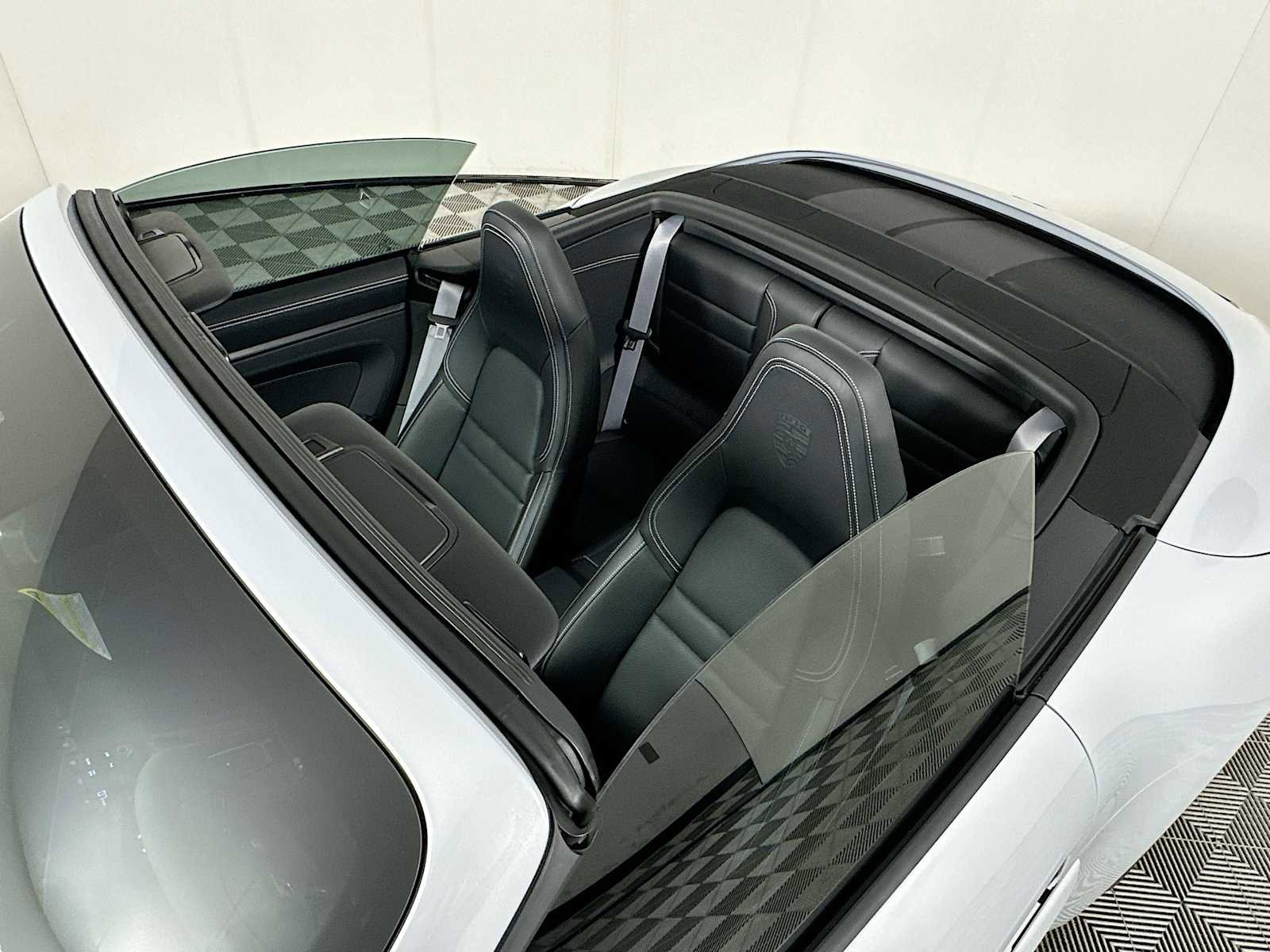 New 2026 Porsche 911 Carrera 4 GTS image 21