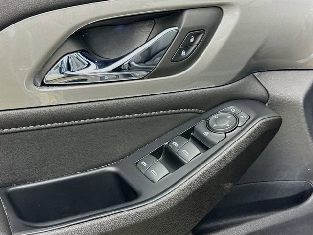 Used 2023 Chevrolet Traverse LT w/ LPO, Floor Liner Package image 19