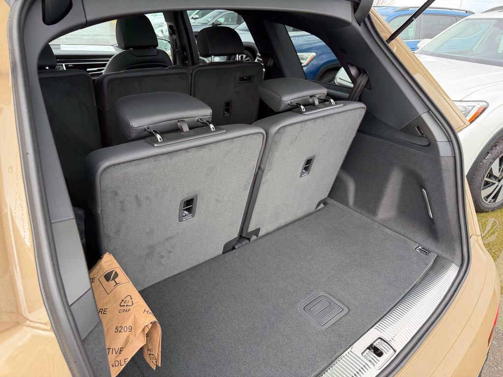 New 2026 Audi Q7 2.0T Premium Plus image 28