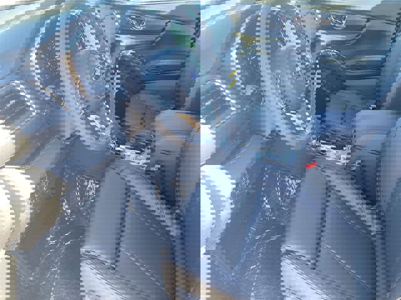 New 2026 Subaru Ascent Touring image 14