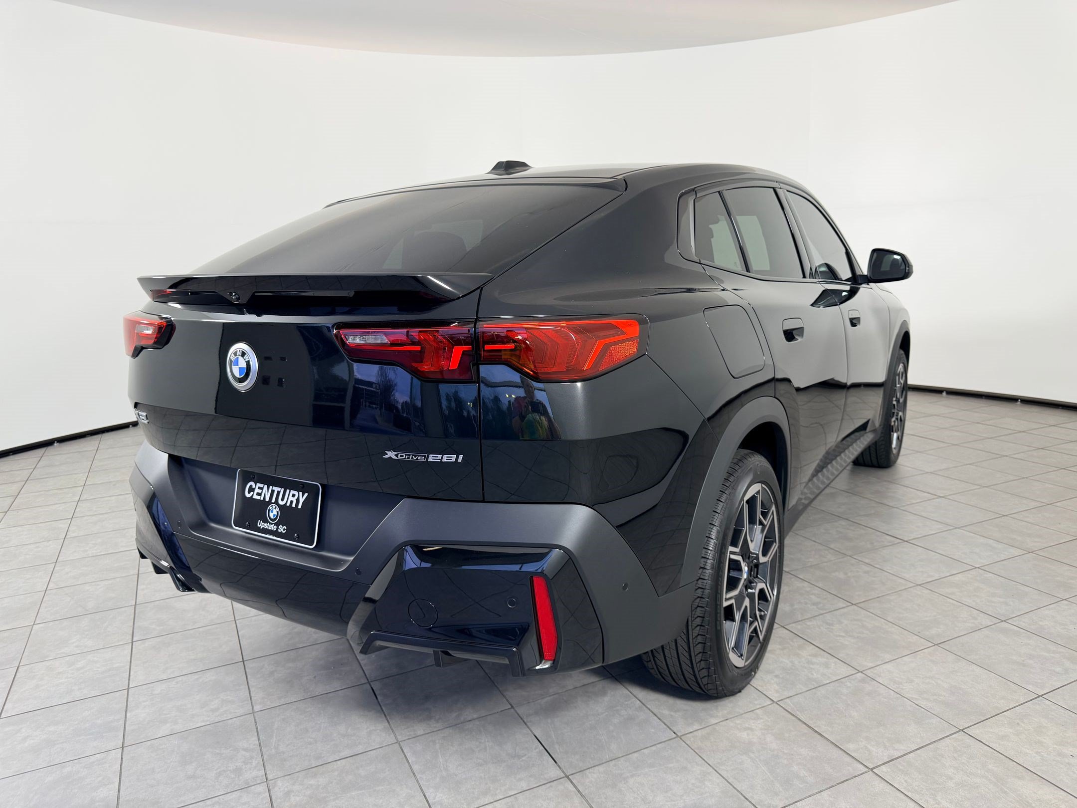 New 2026 BMW X2 xDrive28i w/ Convenience Package AWD/4WD image 9