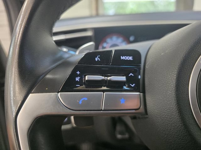 Used 2024 Hyundai Santa Cruz XRT AWD/4WD image 28