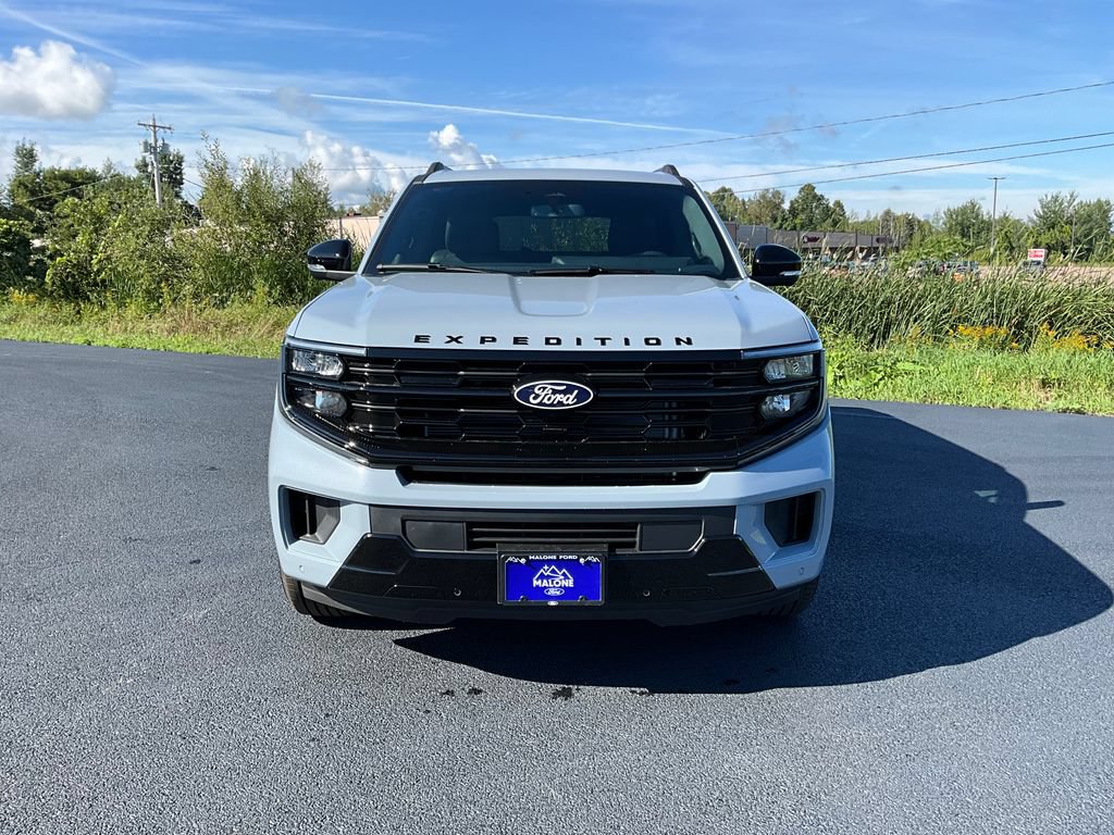 New 2027 Ford Expedition Max Platinum w/ Stealth Performance Package AWD/4WD image 10