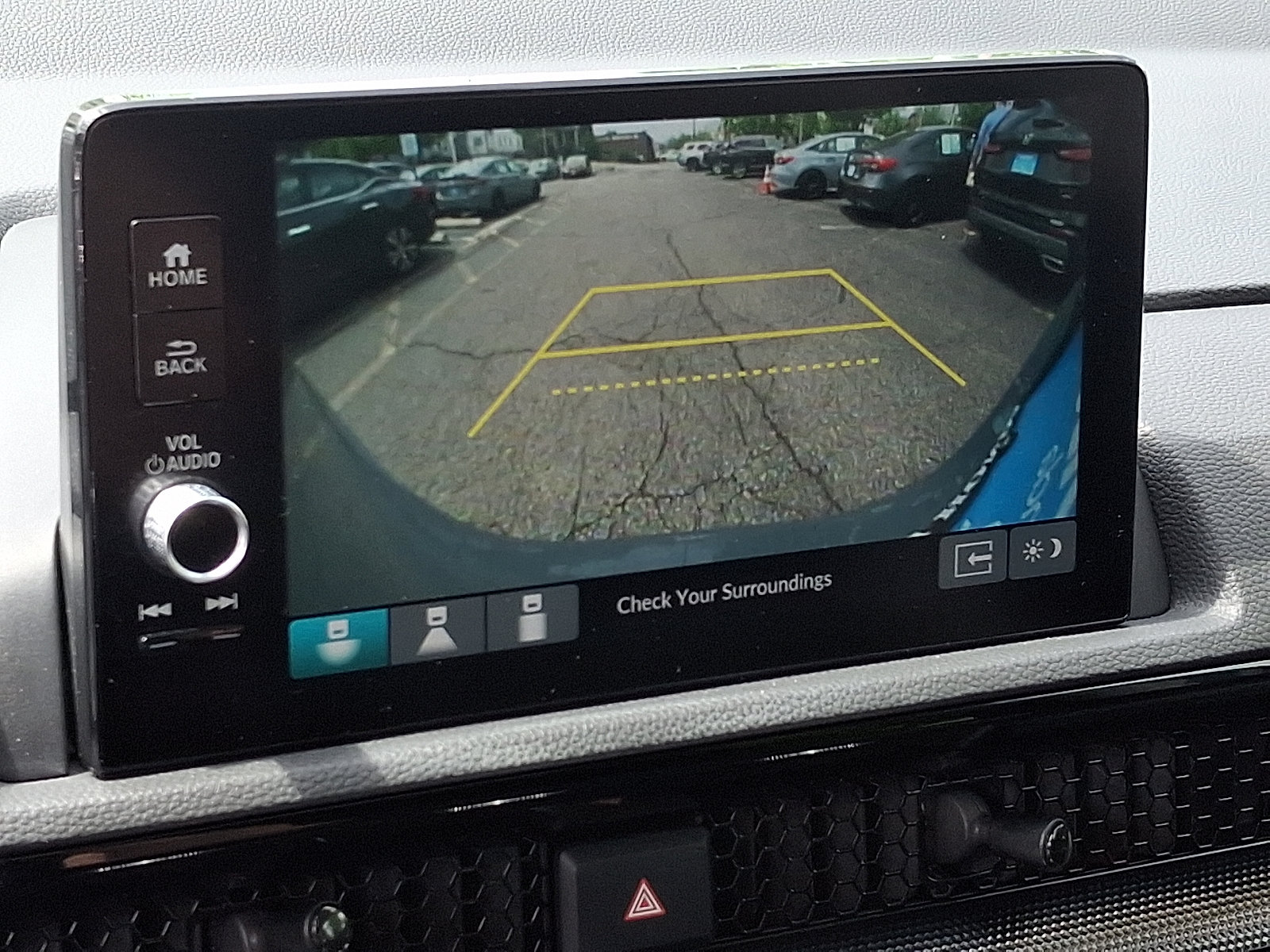 Used 2023 Honda CR-V EX-L image 21