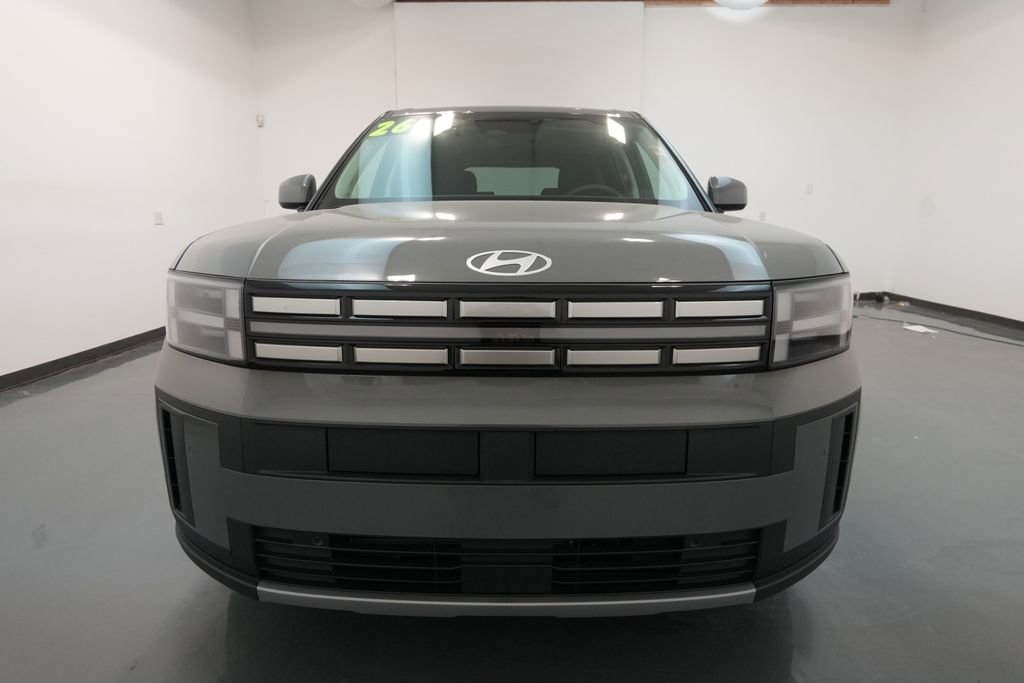 New 2026 Hyundai Santa Fe SE image 2