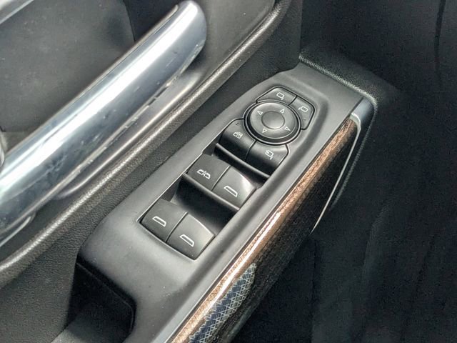 Used 2021 Chevrolet Silverado 2500 LT w/ Convenience Package image 20