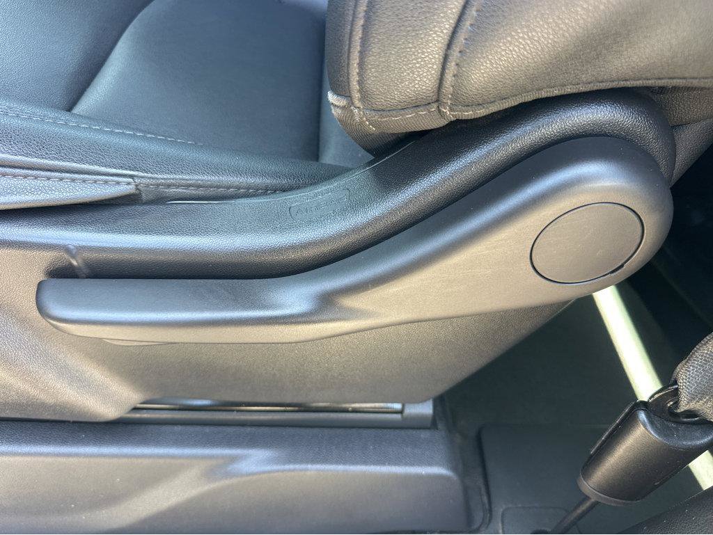 Used 2023 Chevrolet Silverado 1500 W/T RWD image 27