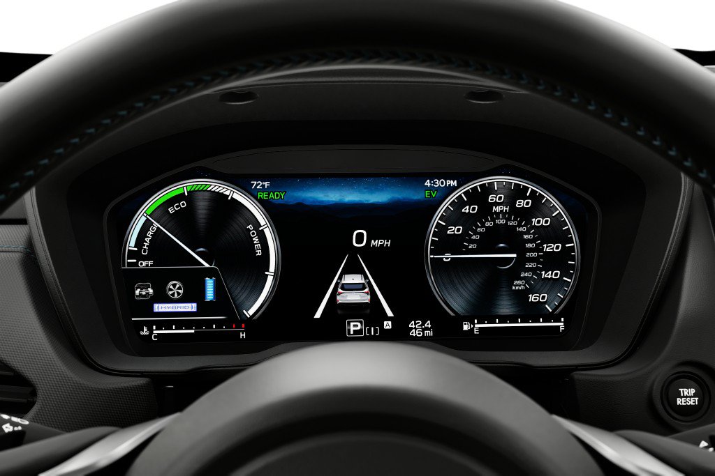 New 2026 Subaru Forester Limited AWD/4WD image 19