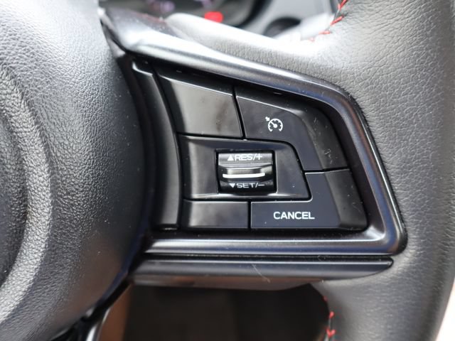 Certified 2022 Subaru WRX Premium AWD/4WD image 22