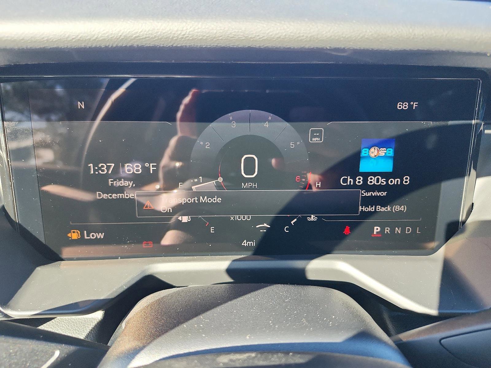 New 2026 GMC Acadia Elevation image 17