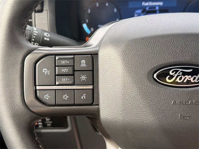 Used 2024 Ford F150 XLT w/ Equipment Group 302A MID image 25