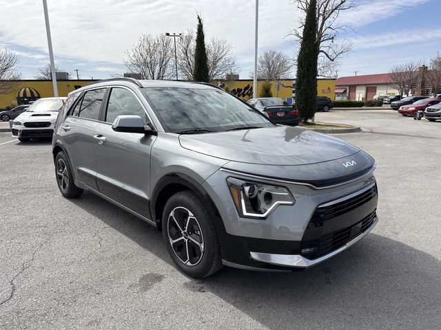 New 2026 Kia Niro