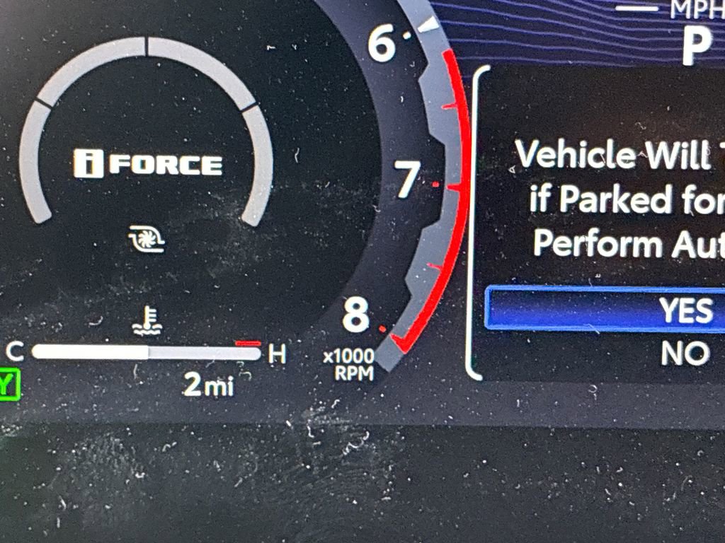 New 2026 Toyota Tacoma TRD Off-Road image 50