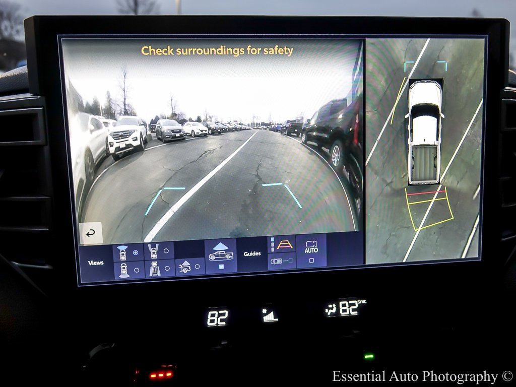 Used 2023 Toyota Tundra SR5 image 24