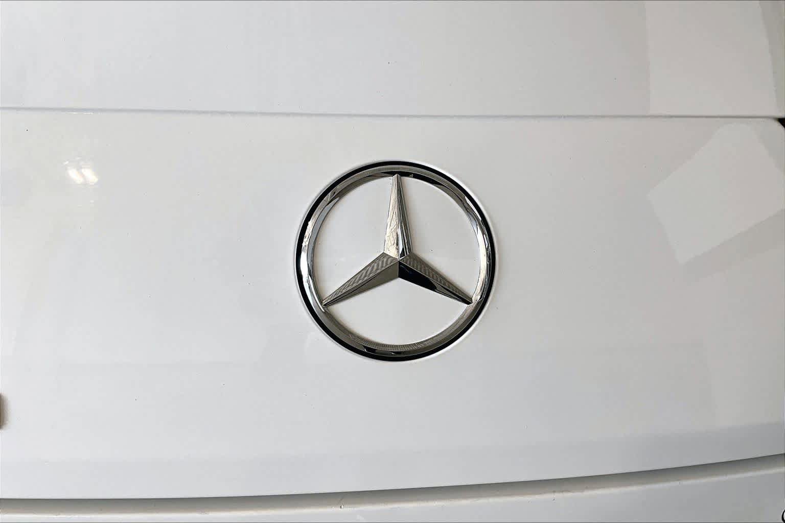 Used 2025 Mercedes-Benz CLA 250 4MATIC image 10